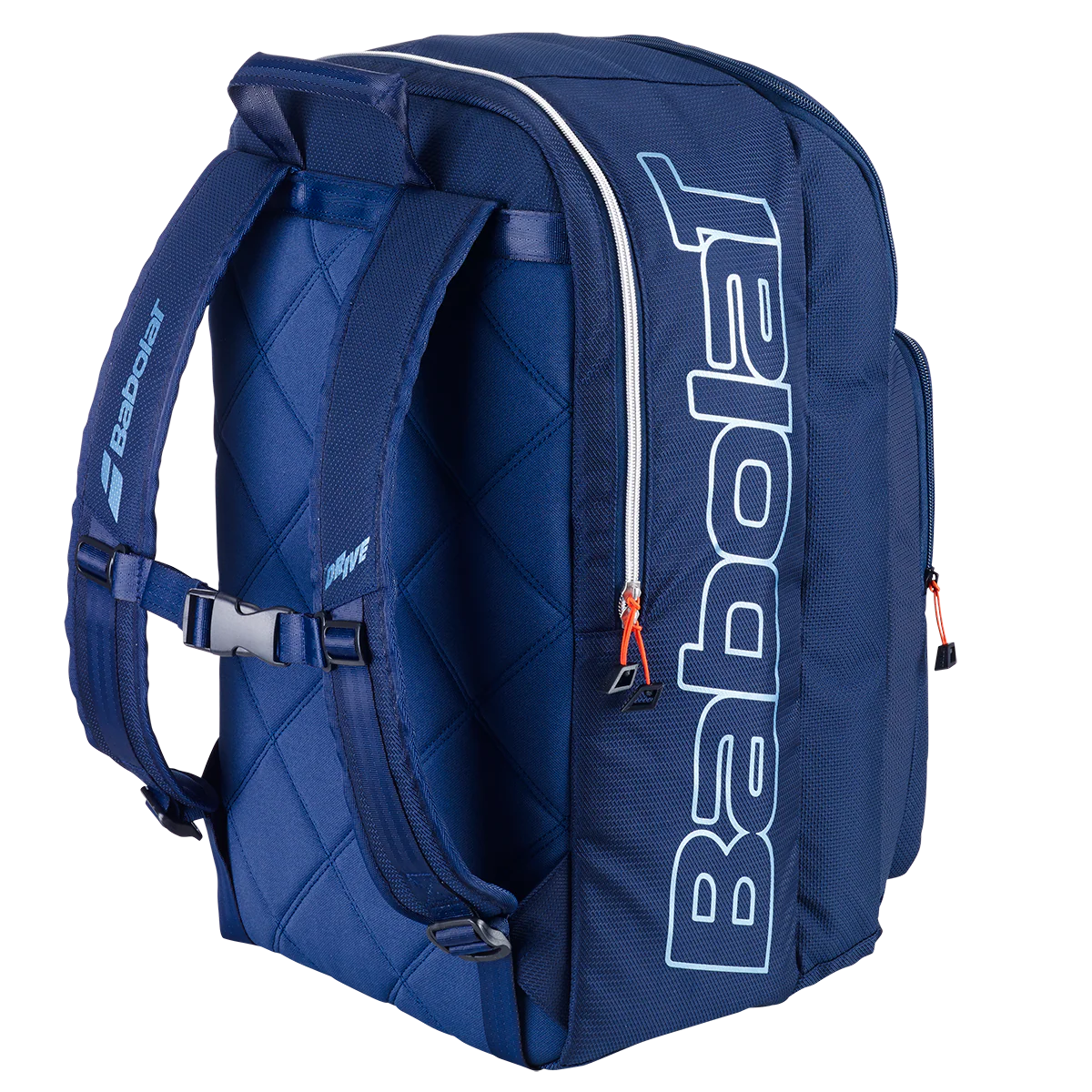 Babolat Pure Drive Backpack Gen11 - Image 2
