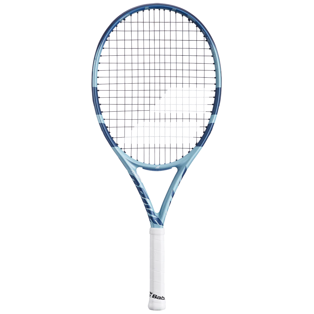 Babolat Pure Drive Junior 25 Gen11 Tennis Racket Light Blue