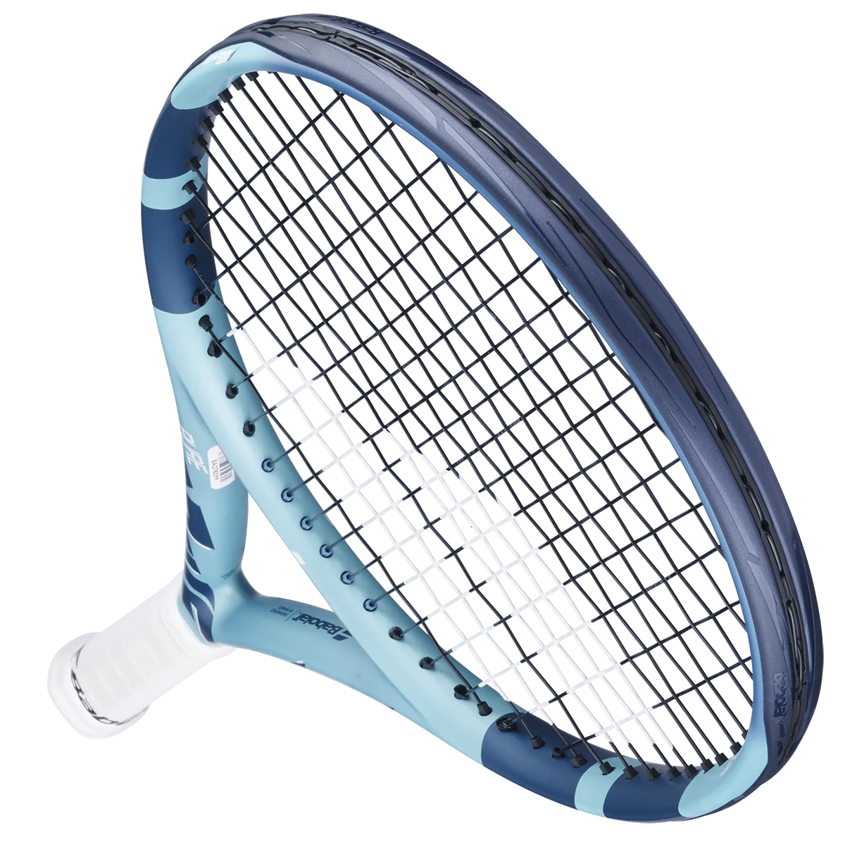 Babolat Pure Drive Junior 25 Gen11 Tennis Racket Light Blue - Image 5
