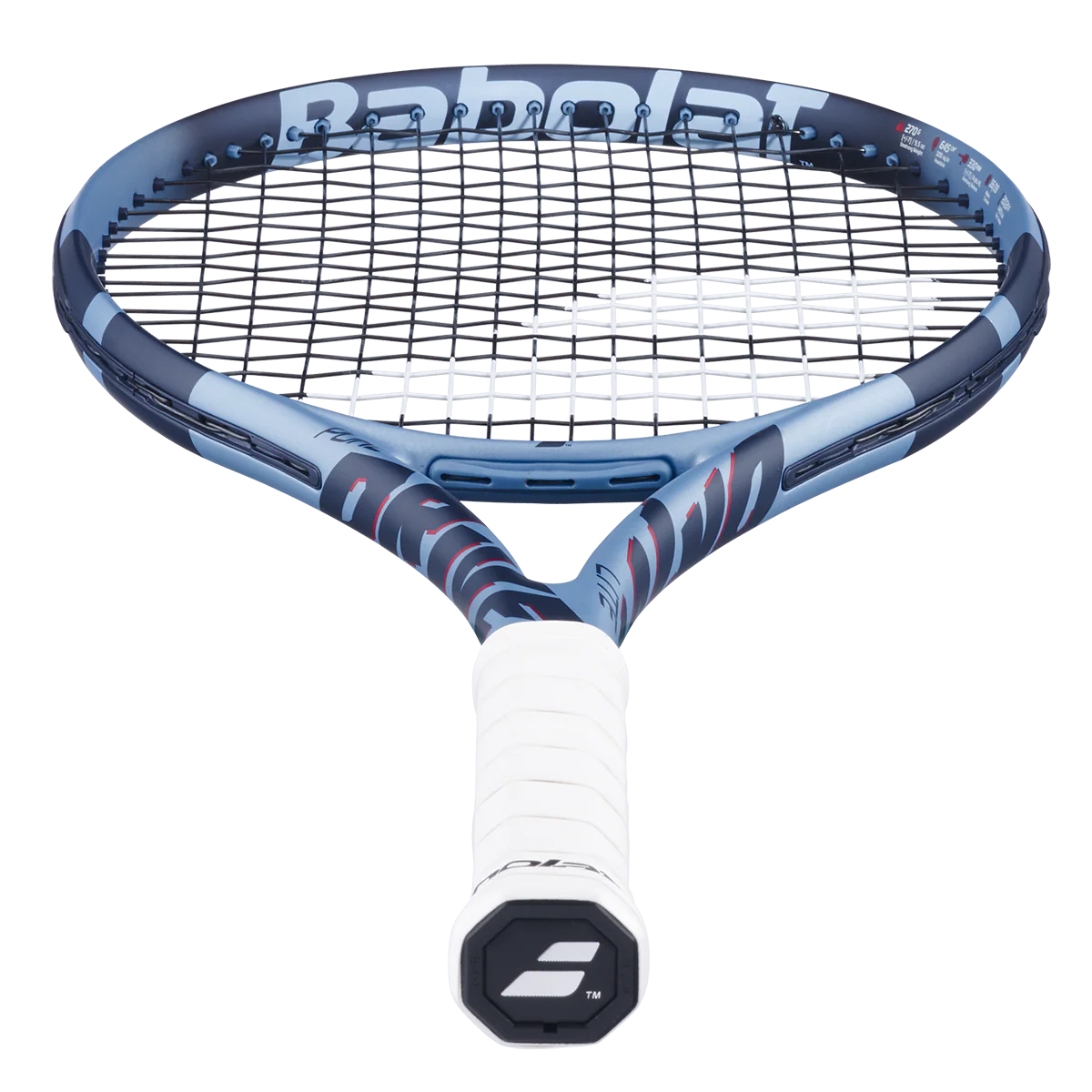 Babolat Pure Drive Lite Gen11 Tennis Racket - Image 4