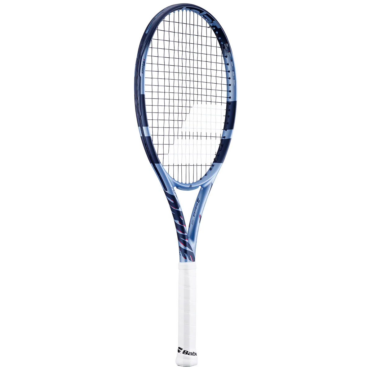 Babolat Pure Drive Team Gen11 Tennis Racket - Image 3