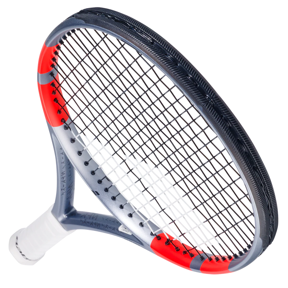 Babolat Pure Strike 100 16x19 Gen4 Tennis Racket - Image 5