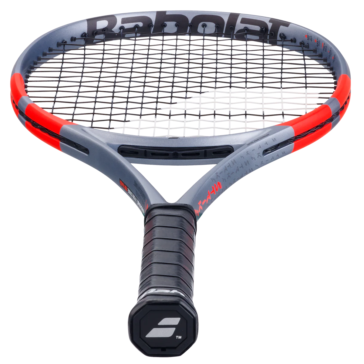 Babolat Pure Strike 100 16x20 Gen4 Tennis Racket - Image 4