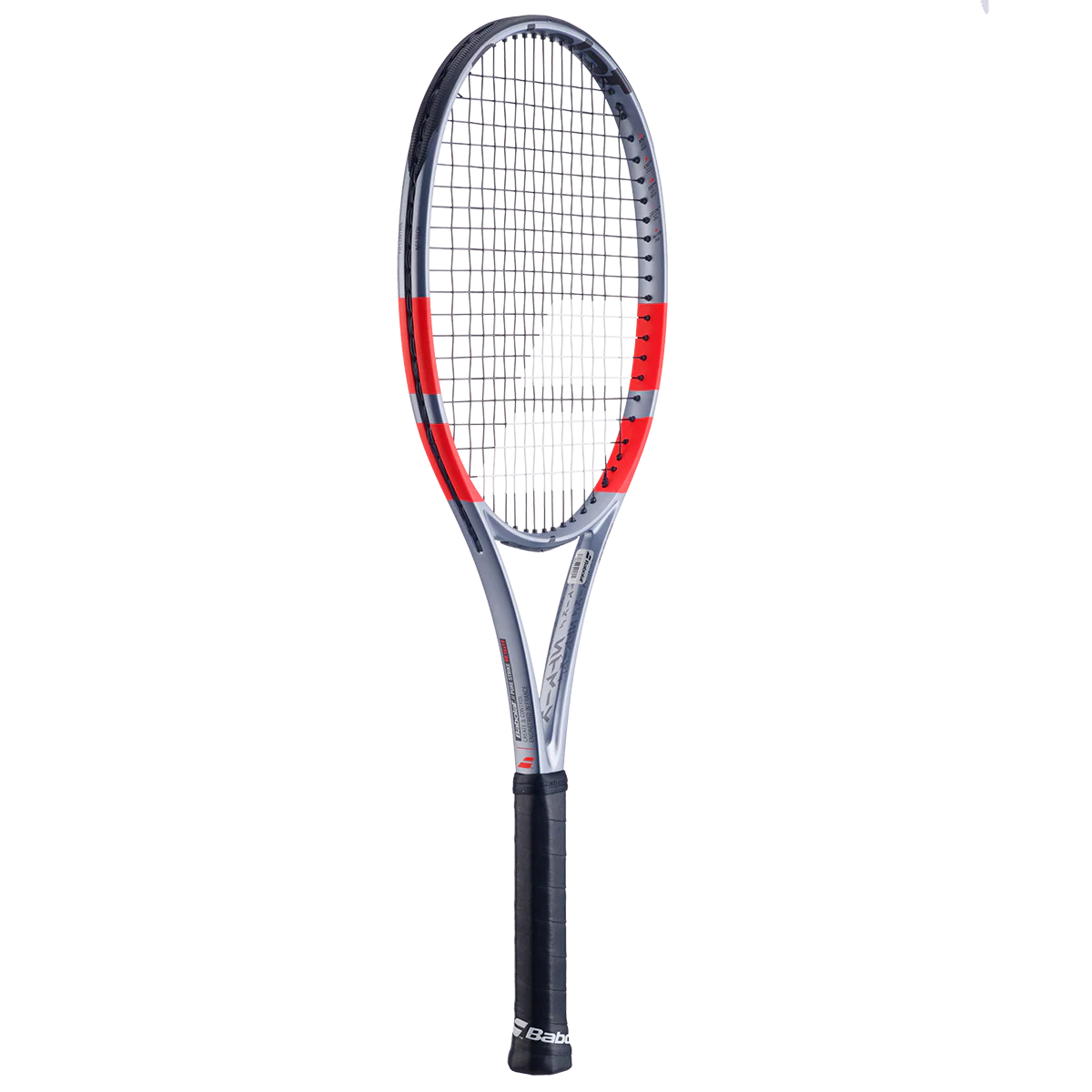 Babolat Pure Strike 98 16x19 Gen4 Tennis Racket - Image 3