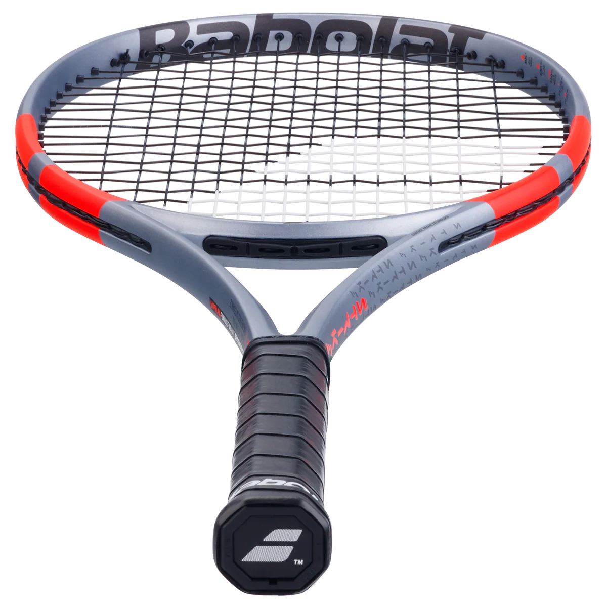 Babolat Pure Strike 98 16x19 Gen4 Tennis Racket - Image 4