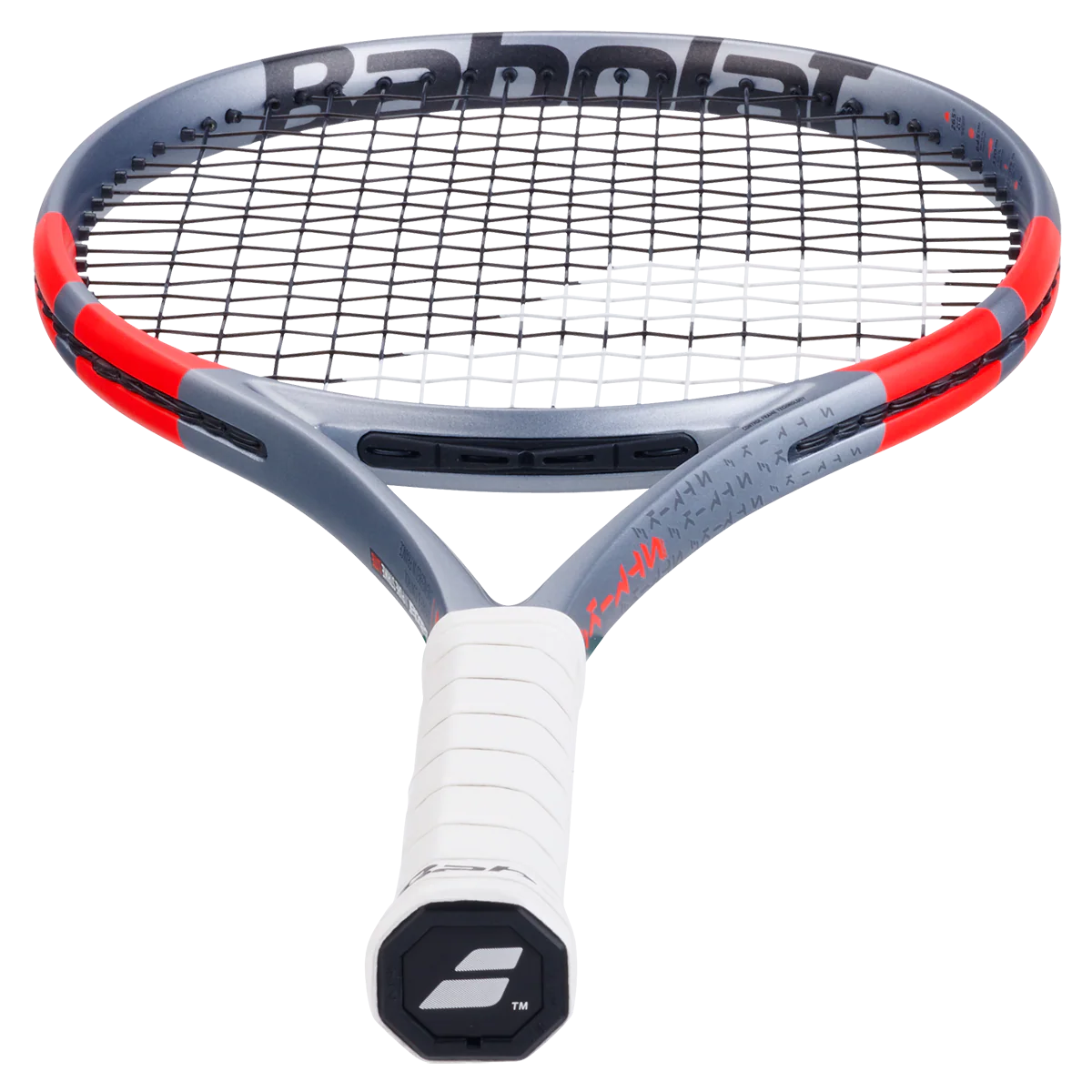Babolat Pure Strike Lite Gen4 Tennis Racket - Image 4