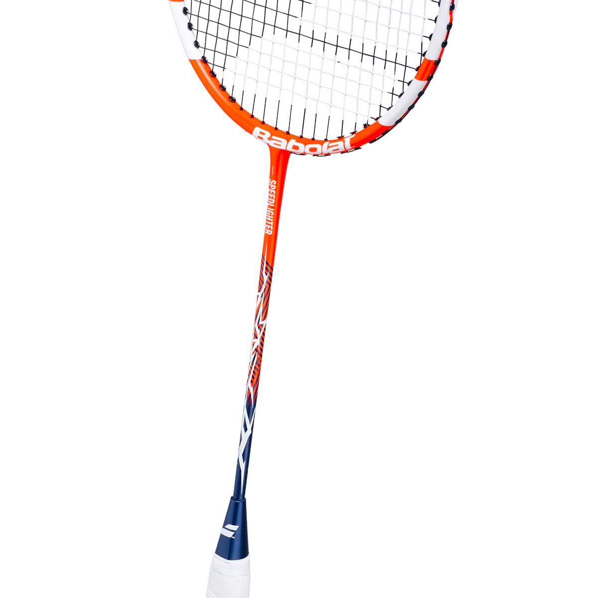 Babolat Speedlighter Badminton Racket - Image 6