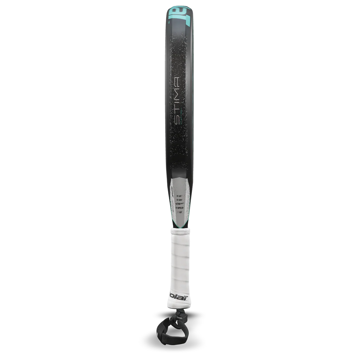 Babolat Stima Energy Padel Racket - Image 3