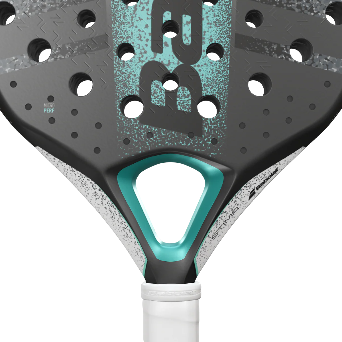 Babolat Stima Energy Padel Racket - Image 4