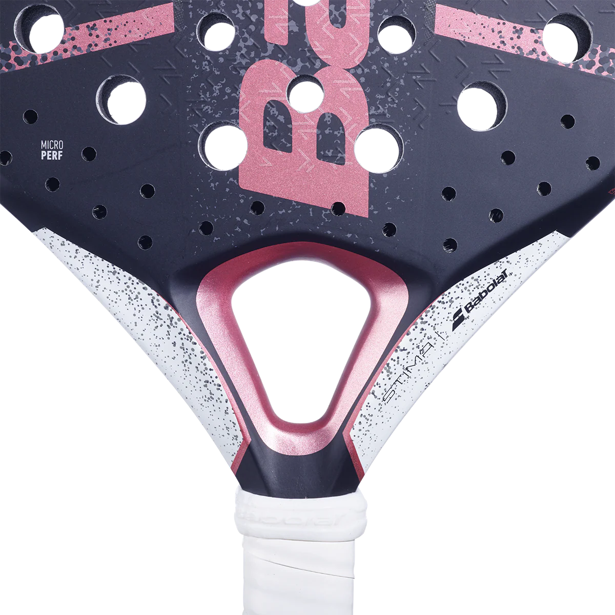 Babolat Stima Spirit Padel Racket - Image 4
