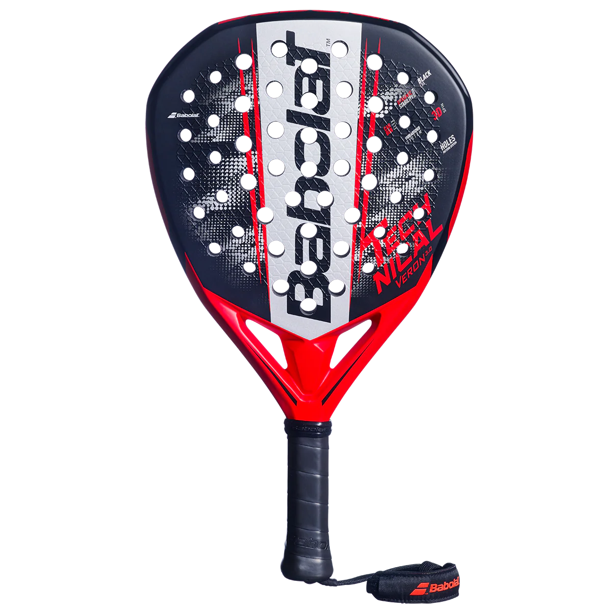 Babolat Technical Veron 3.0 Padel Racket