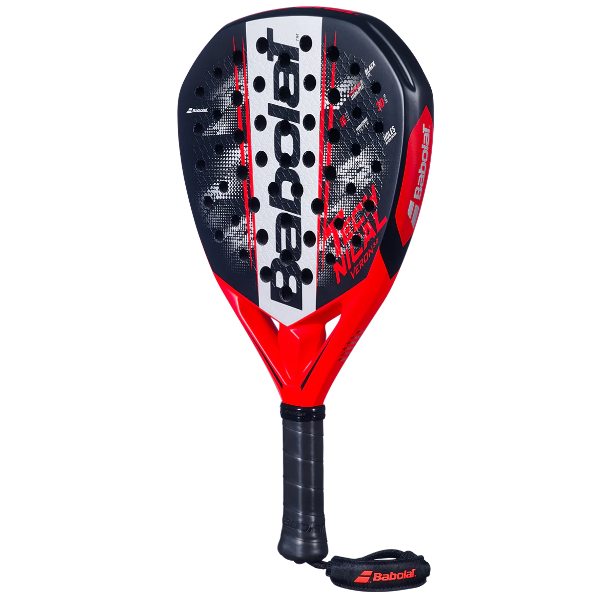 Babolat Technical Veron 3.0 Padel Racket - Image 2