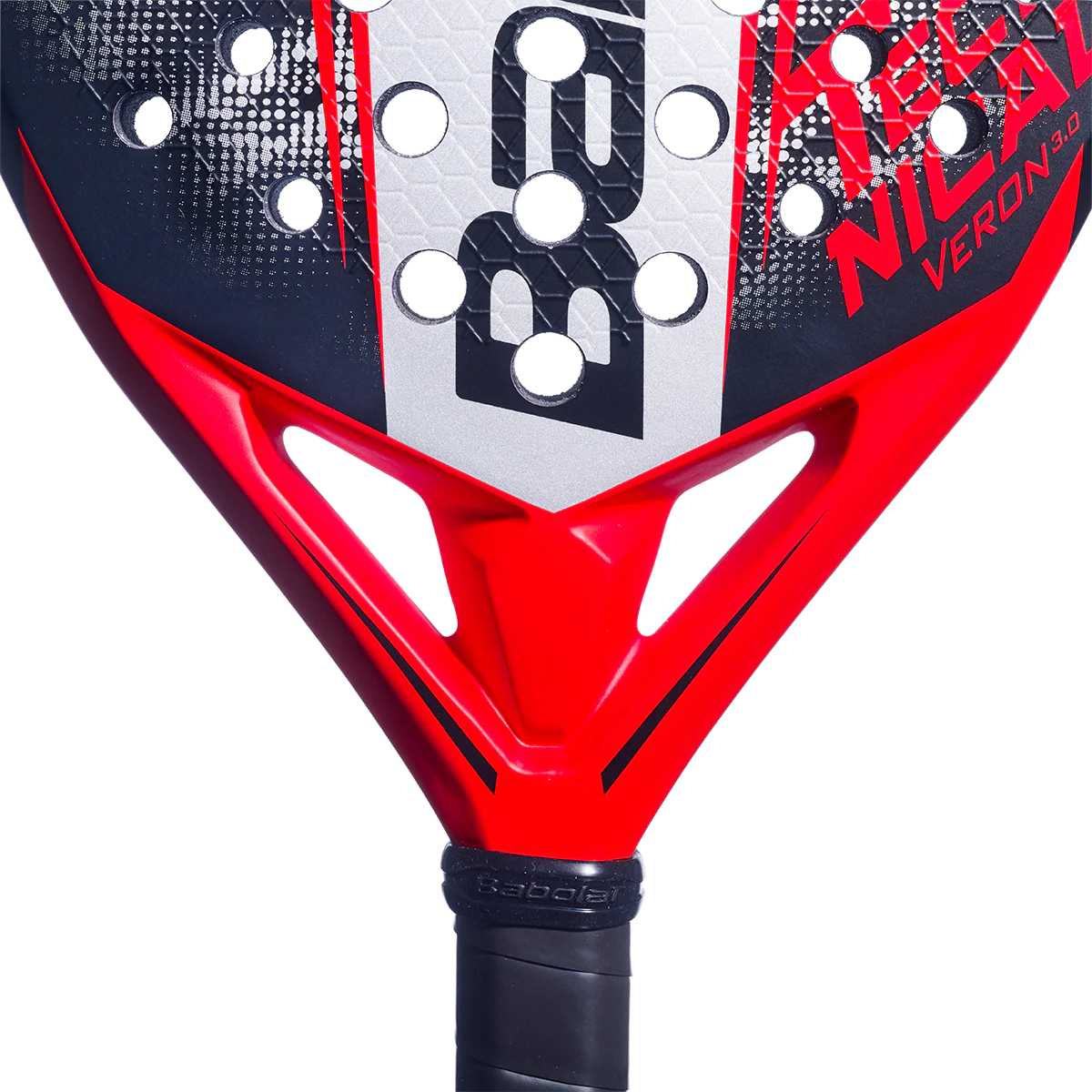 Babolat Technical Veron 3.0 Padel Racket - Image 4