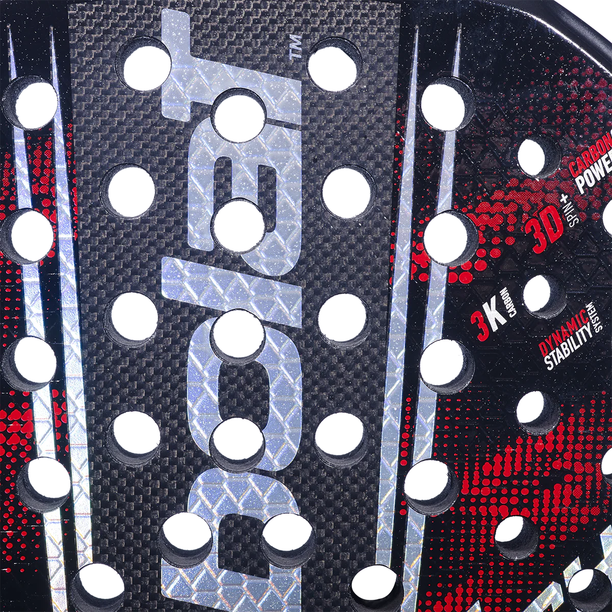 Babolat Technical Viper 3.0 Padel Racket - Image 5
