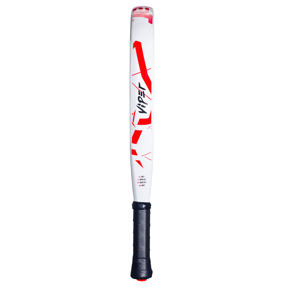 Babolat Technical Viper Juan Lebron Padel Racket 25 - Image 3