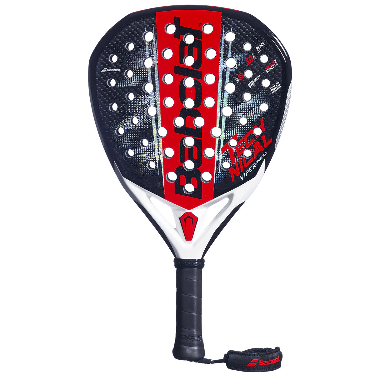 Babolat Technical Viper Soft 3.0 Padel Racket