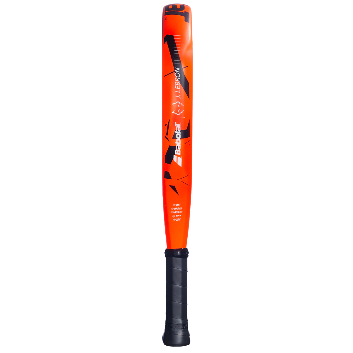 Babolat Veron Juan Lebron 3.0 Padel Racket - Image 3