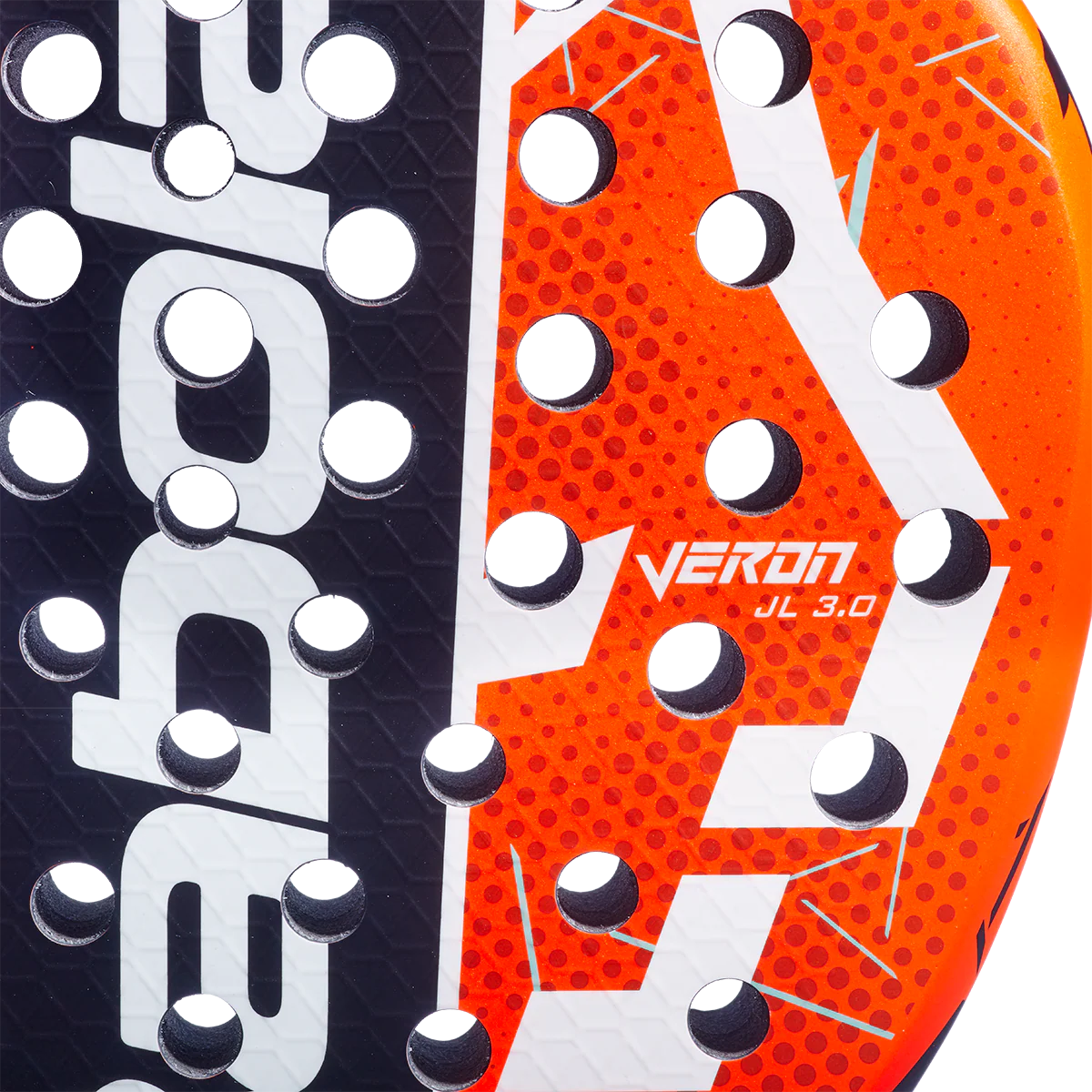 Babolat Veron Juan Lebron 3.0 Padel Racket - Image 5
