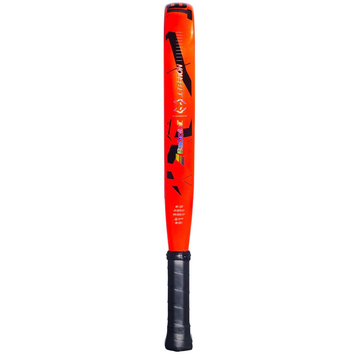 Babolat Viper Soft Juan Lebron 3.0 Padel Racket - Image 3