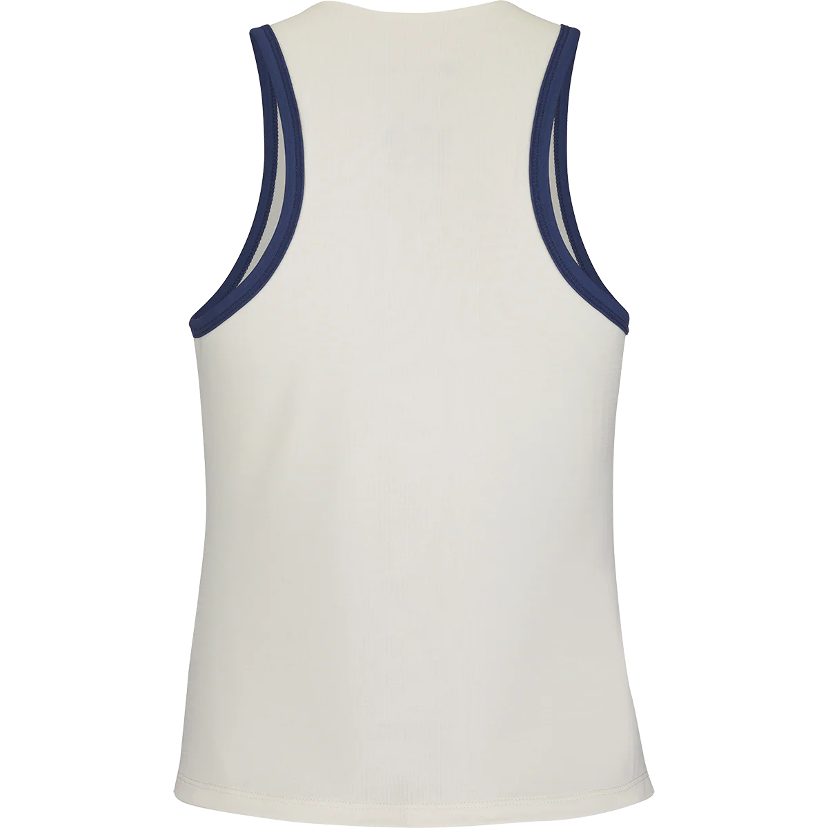 Babolat Women's 150Years Tank Cannoli Cream - Image 3