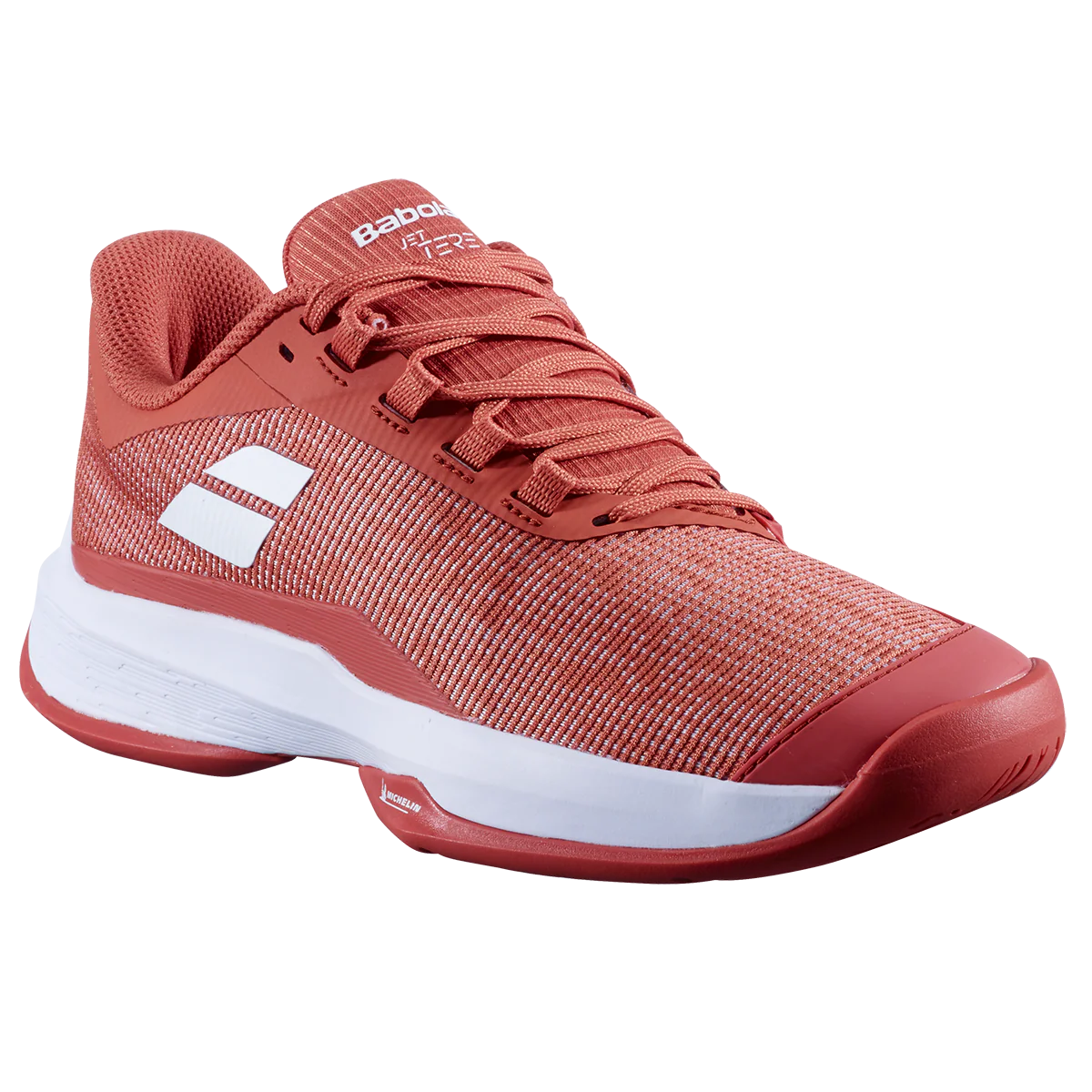 Babolat Women's Jet Tere 2 FW25 Tennis Shoes Terra Cotta - Image 5
