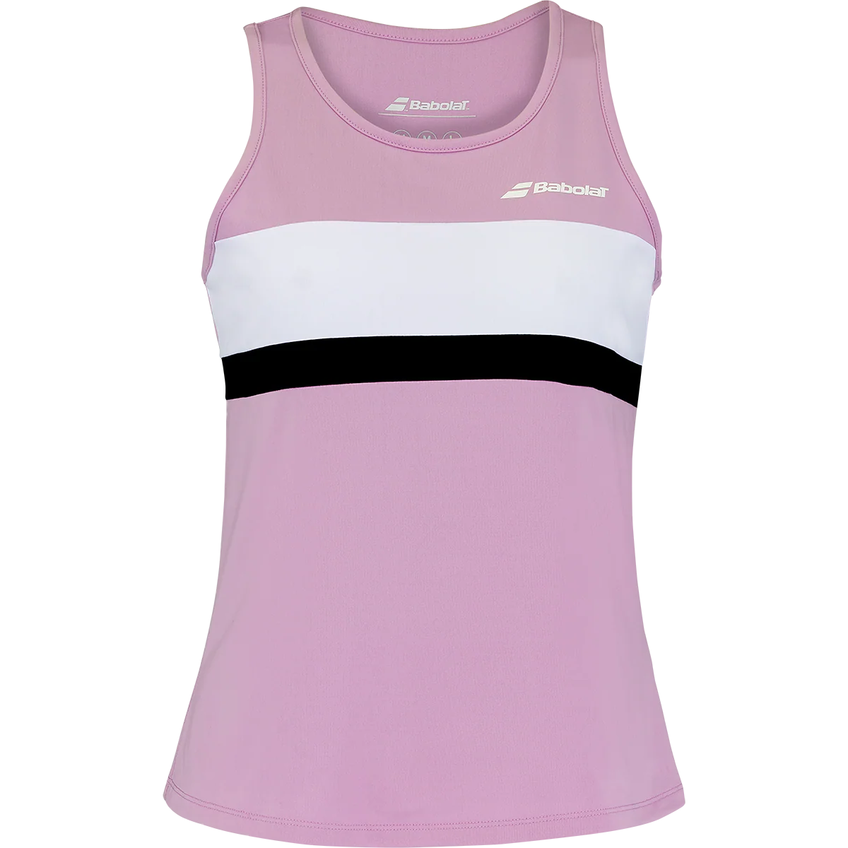 Babolat Women's Padel Tank 25 - Image 3