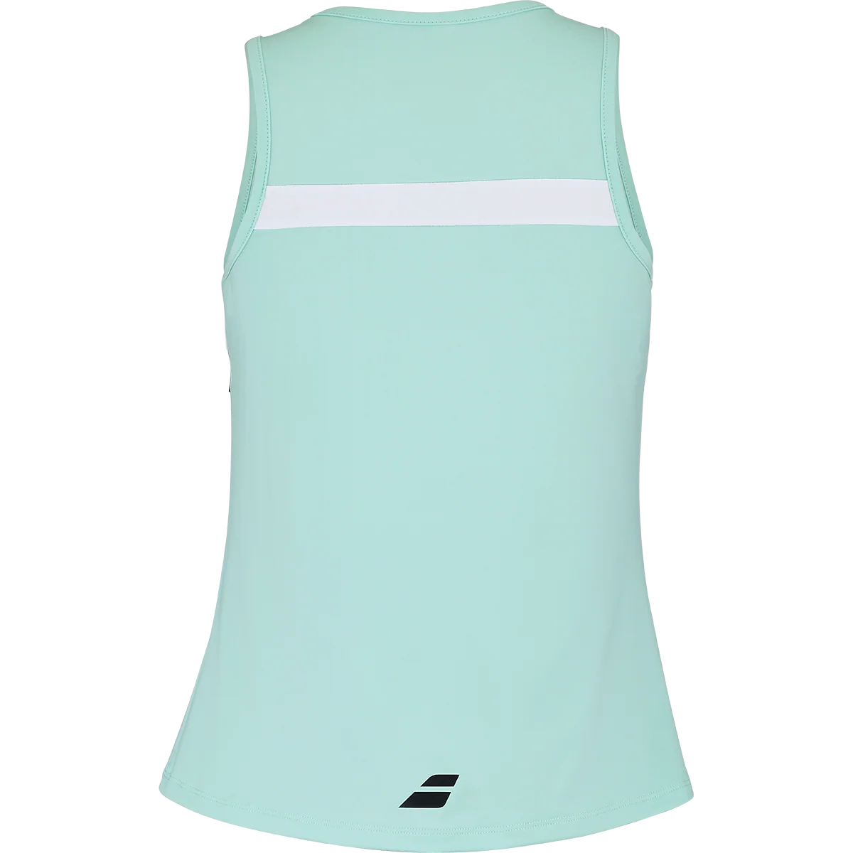 Babolat Women's Padel Tank 25 Angel Blue - Image 2