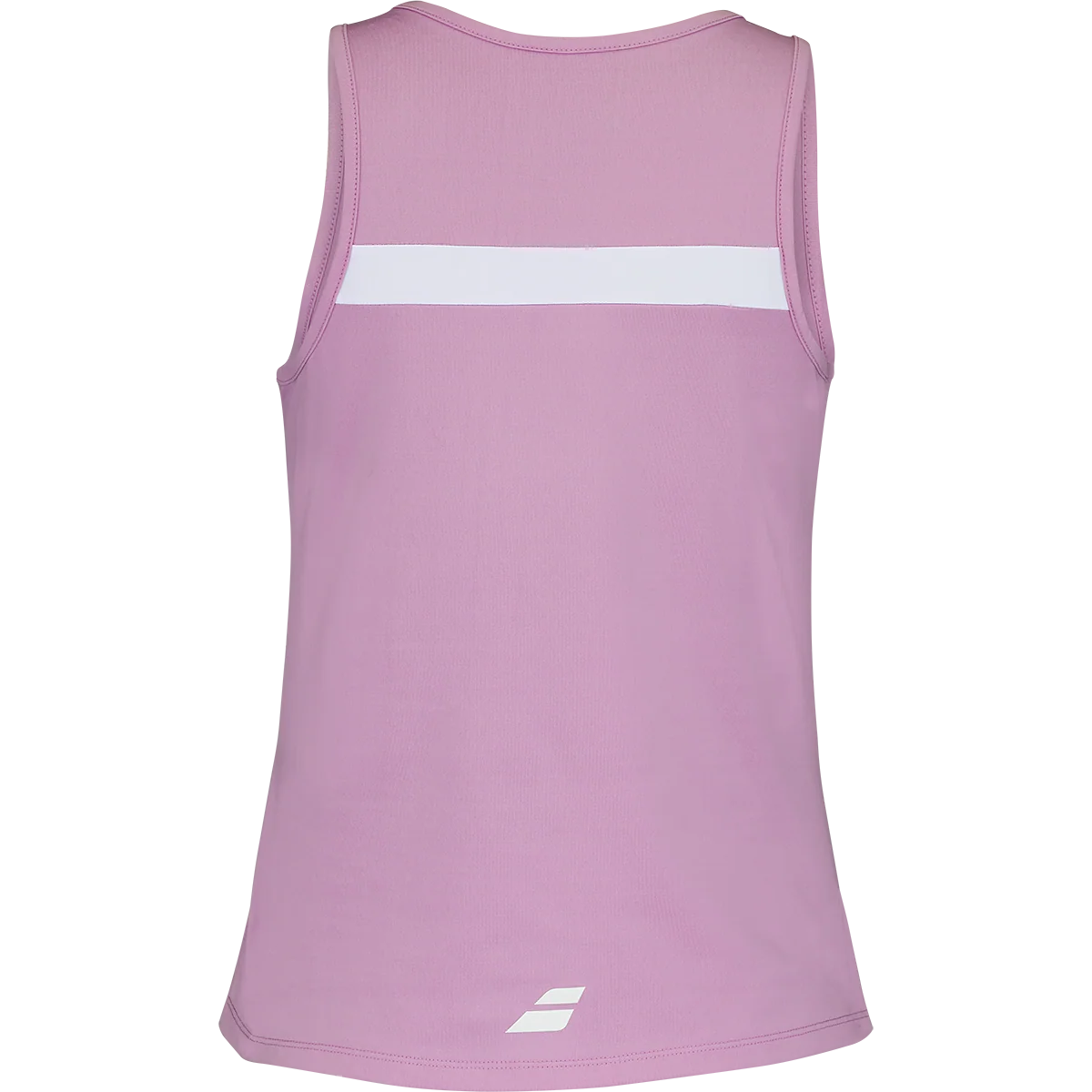 Babolat Women's Padel Tank 25 Lilac Chiffon - Image 2