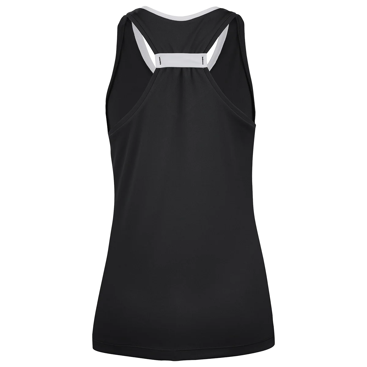 Babolat Women's Play Tank Top Black - Image 3