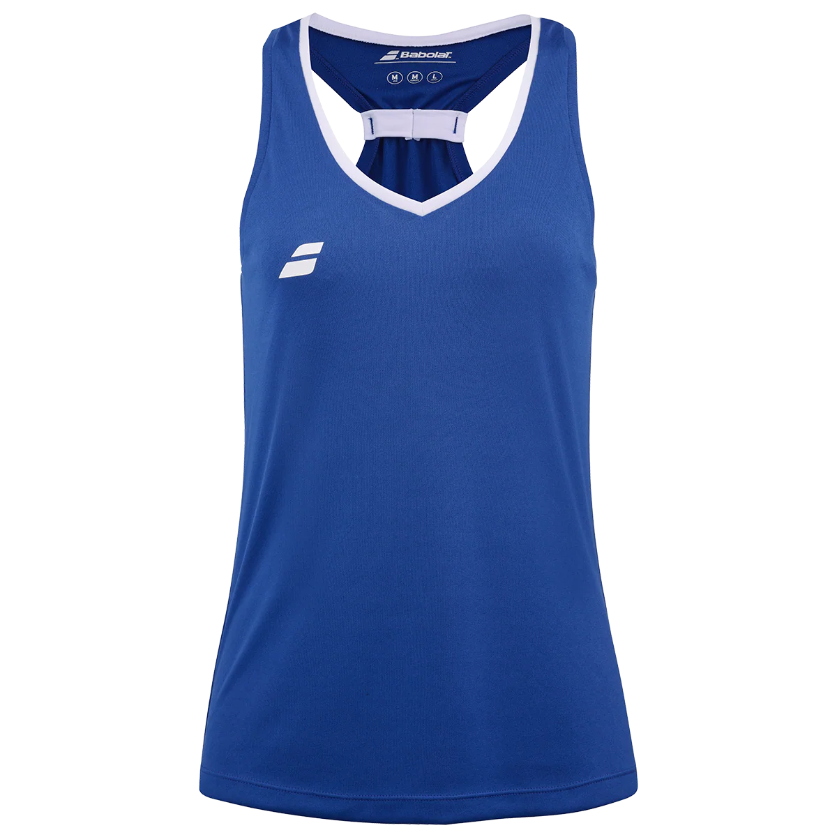 Babolat Women's Play Tank Top