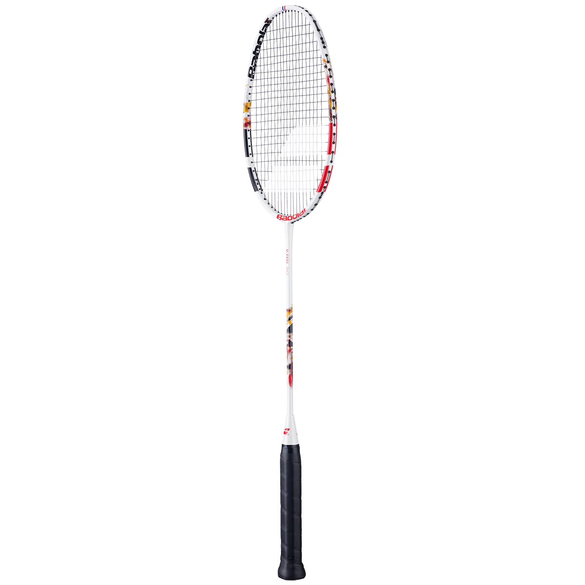 Babolat X-Feel Rise Badminton Racket 26 - Image 2