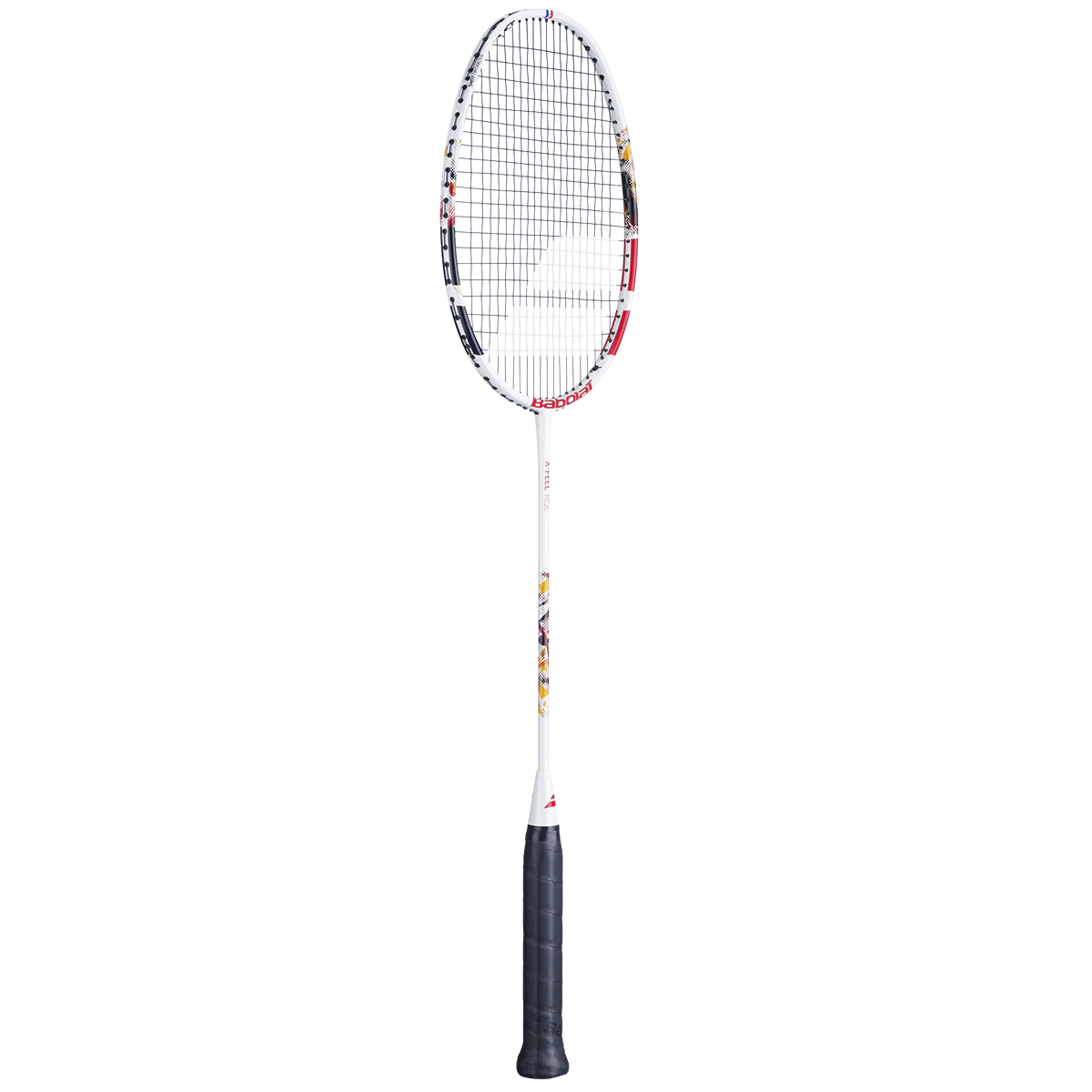 Babolat X-Feel Rise Badminton Racket 26 - Image 3