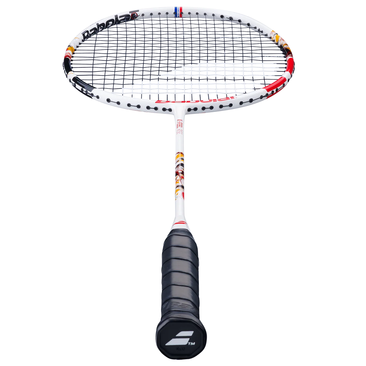 Babolat X-Feel Rise Badminton Racket 26 - Image 4