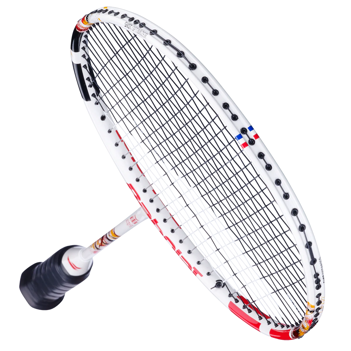 Babolat X-Feel Rise Badminton Racket 26 - Image 5