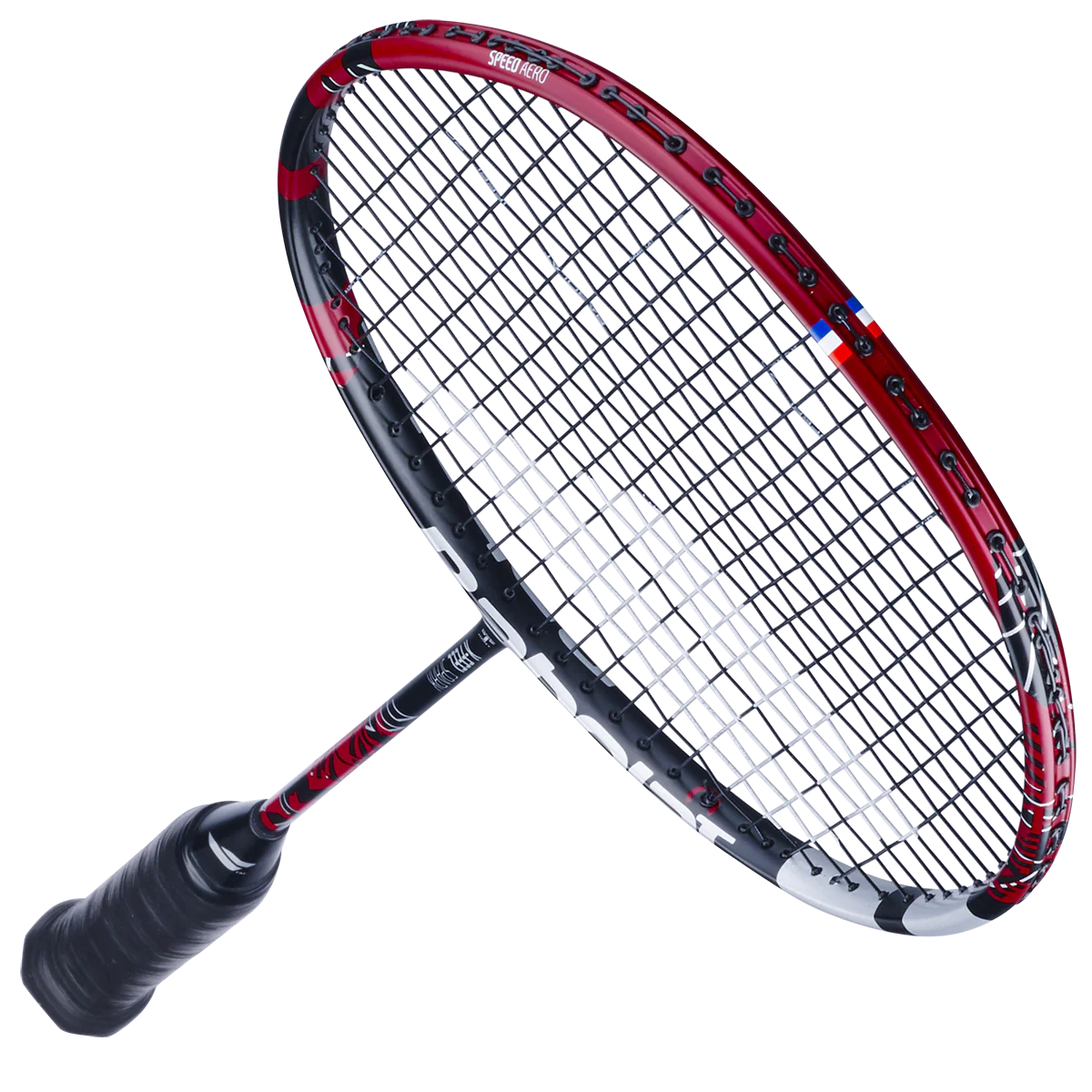 Babolat X-Feel Spark Badminton Racket - Image 5