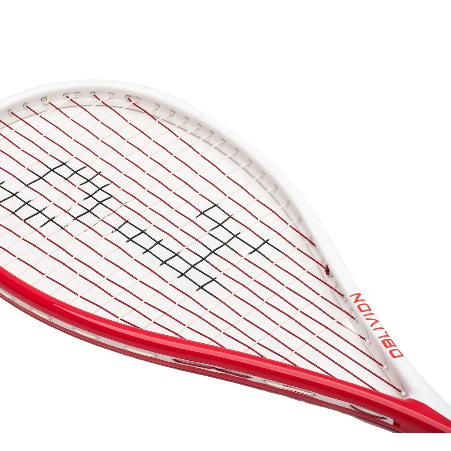 Black Knight Oblivion Squash Racket - Image 3