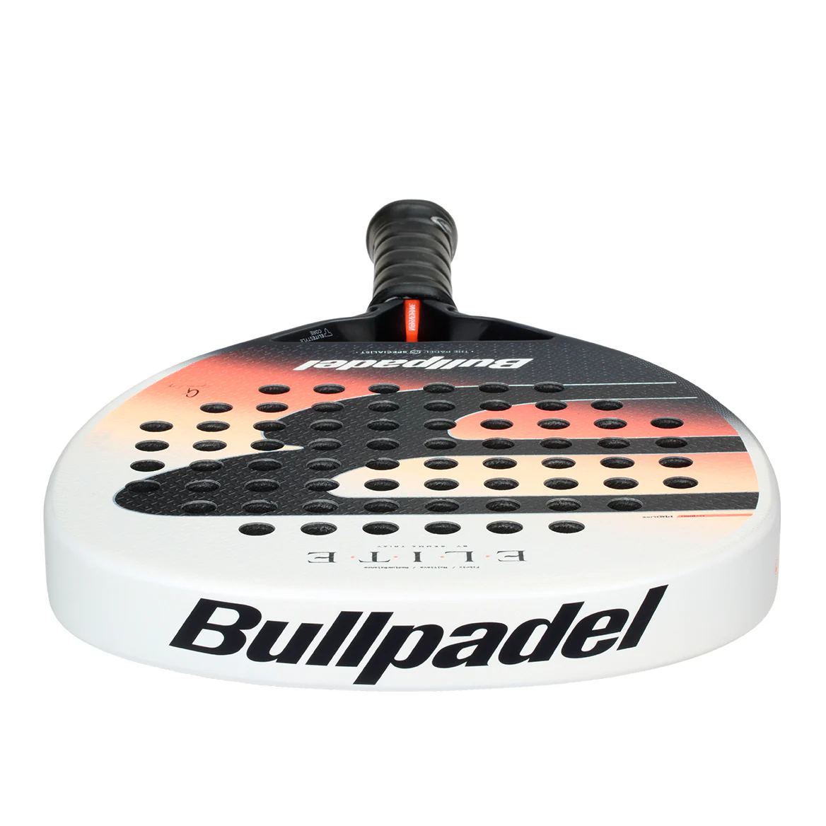 Bullpadel Elite W Padel Racket 26 - Image 4