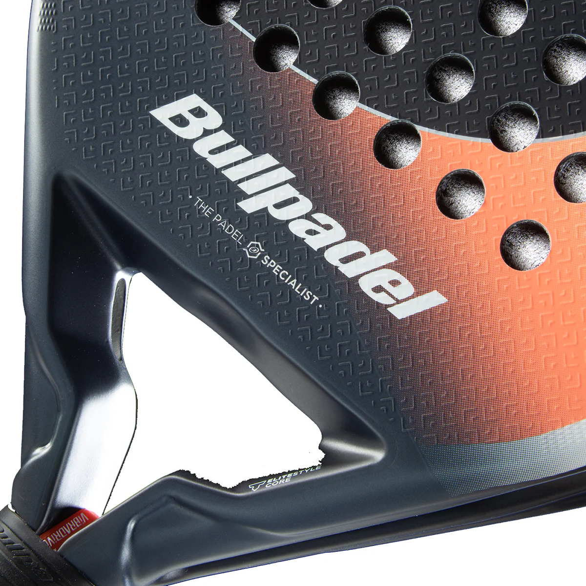 Bullpadel Elite W Padel Racket 26 - Image 5