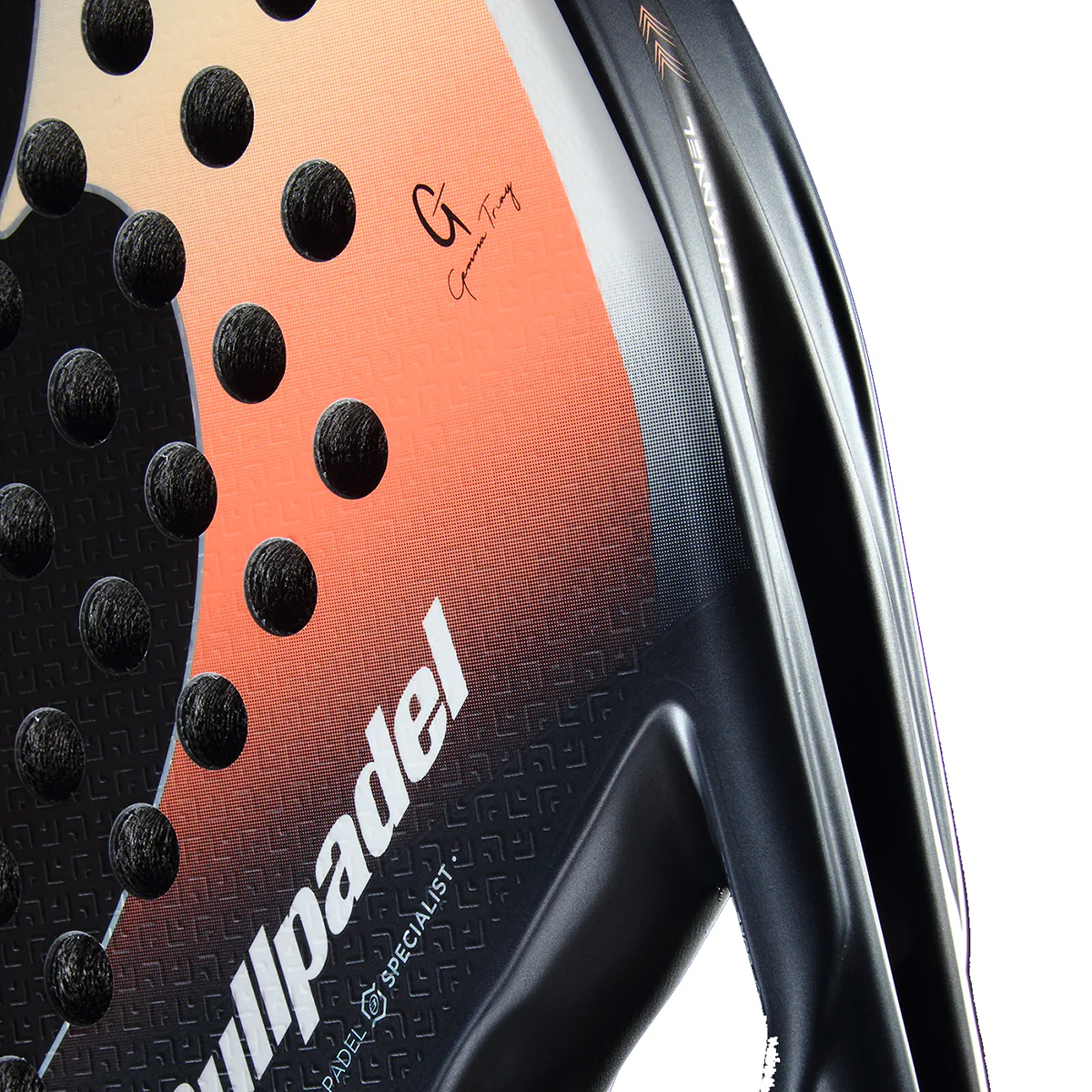 Bullpadel Elite W Padel Racket 26 - Image 6