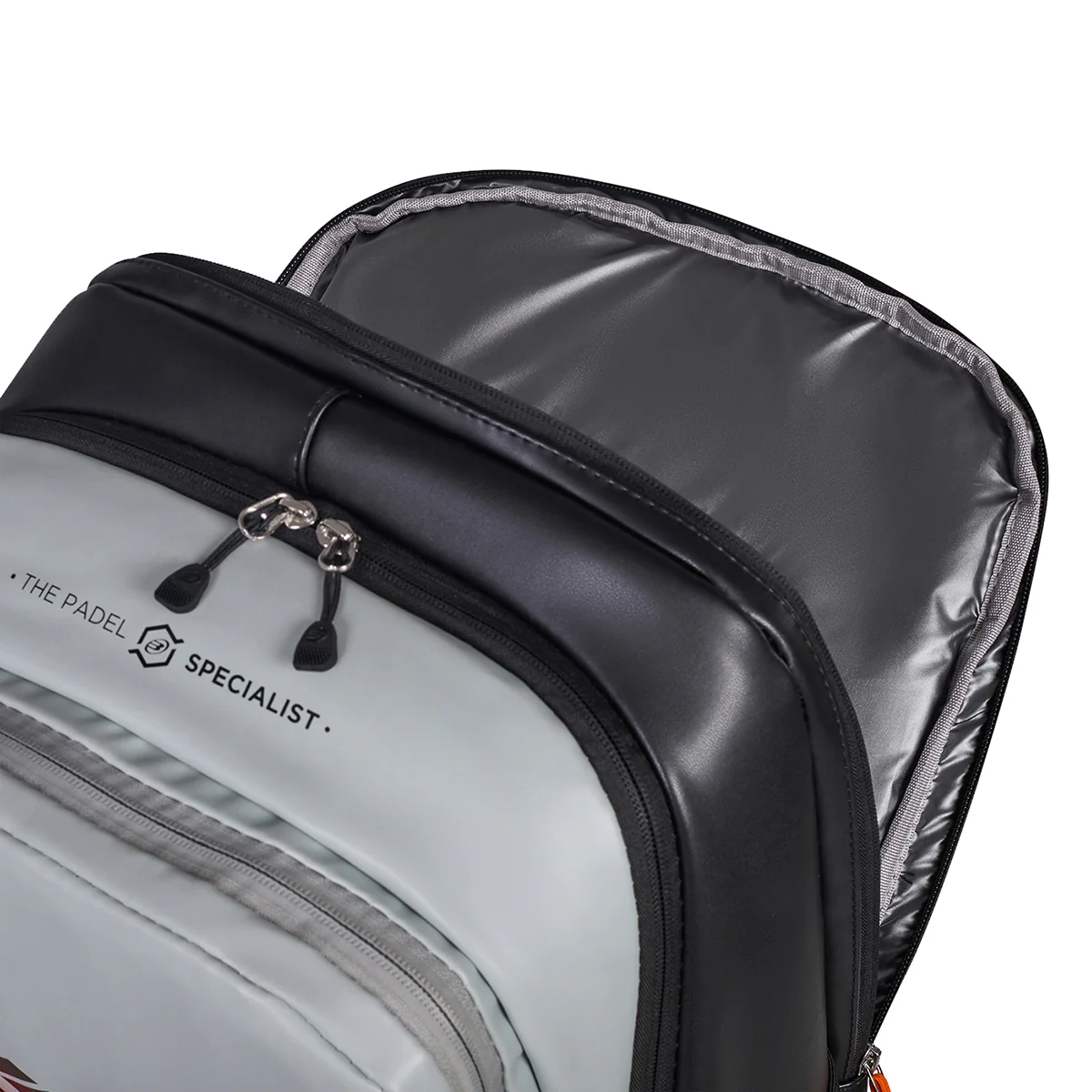 Bullpadel Hack Backpack 26 - Image 4