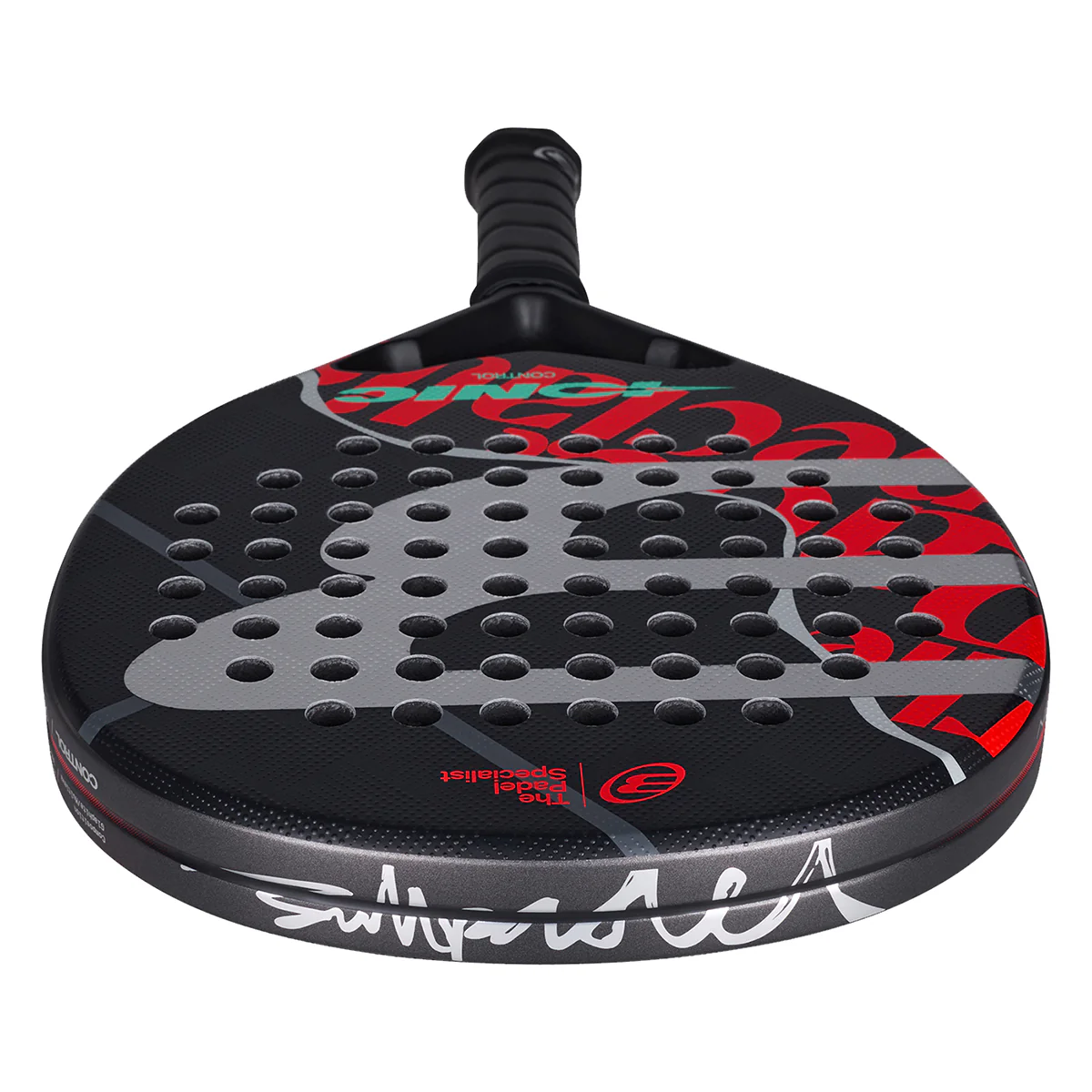 Bullpadel Ionic Control 26 Padel Racket - Image 4