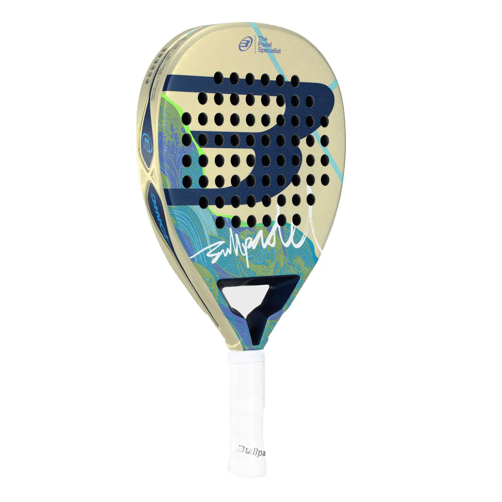 Bullpadel Ionic Light 26 Padel Racket - Image 2
