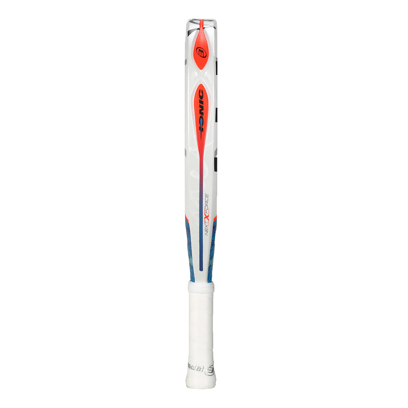 Bullpadel Ionic Power 26 Padel Racket - Image 3