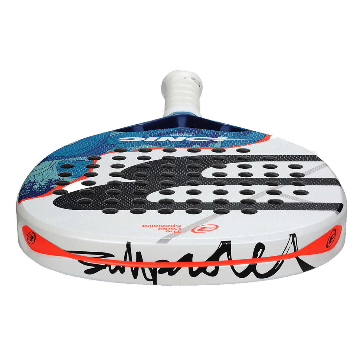 Bullpadel Ionic Power 26 Padel Racket - Image 5