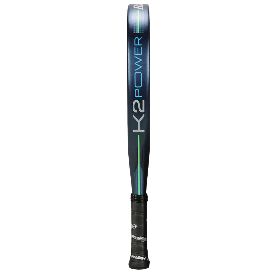 Bullpadel K2 Power 25 Padel Racket - Image 3