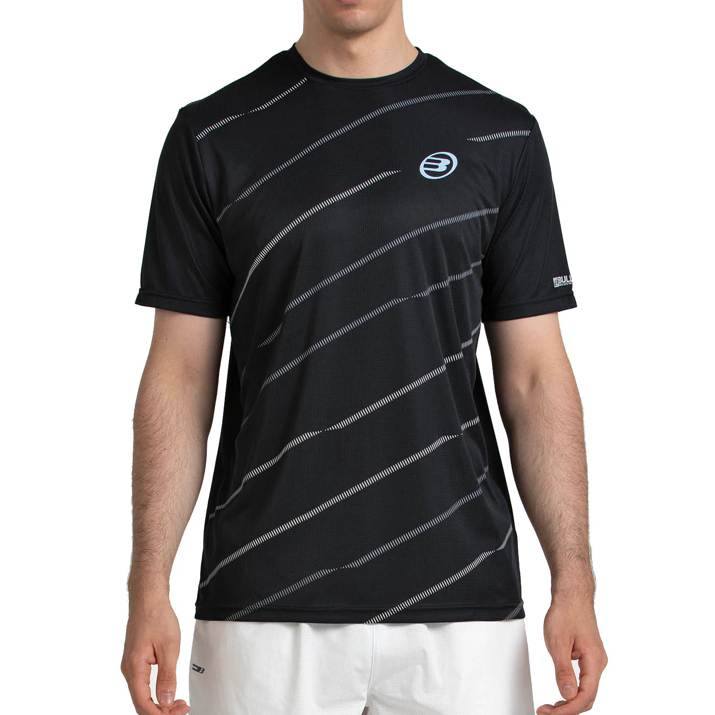 Bullpadel Men's Casinas T-Shirt