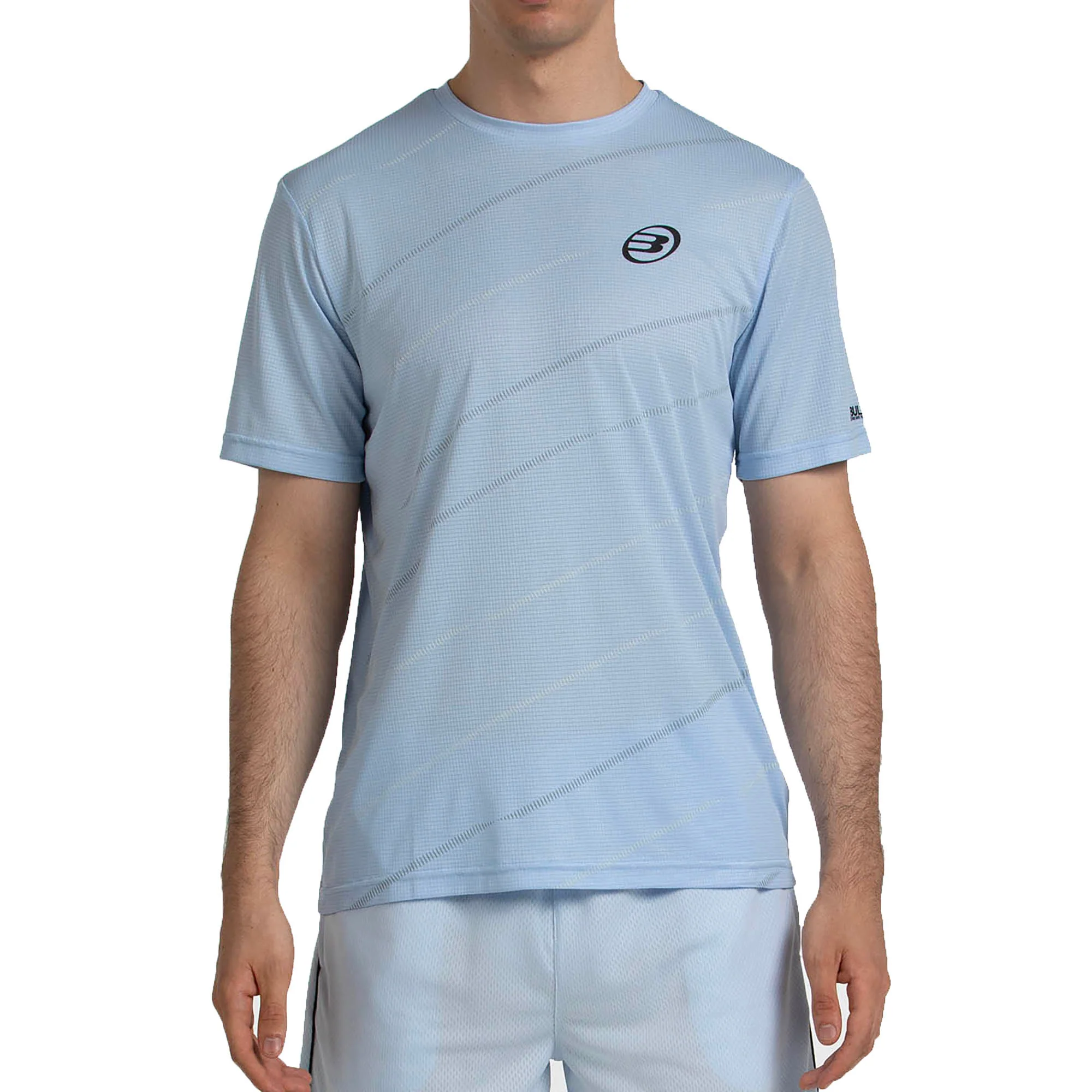 Bullpadel Men's Casinas T-Shirt - Image 2