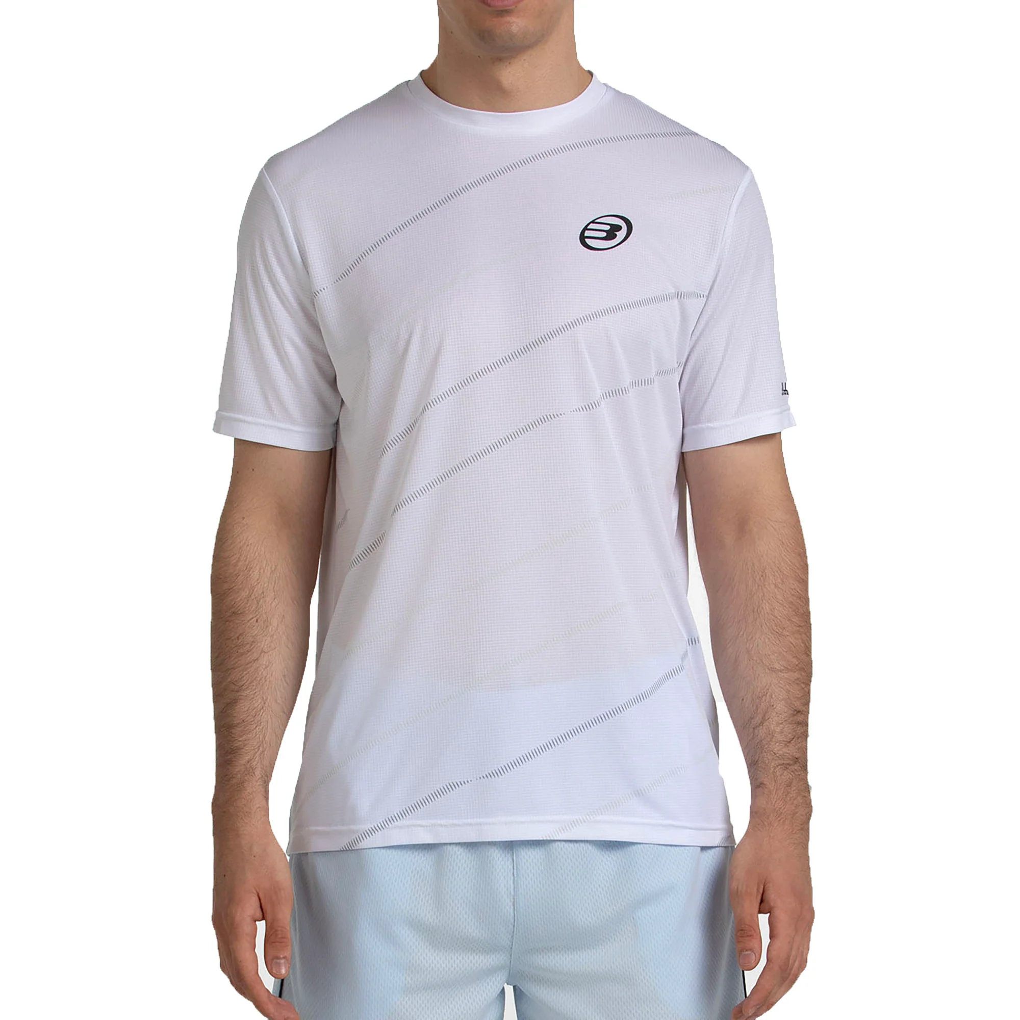 Bullpadel Men's Casinas T-Shirt - Image 3