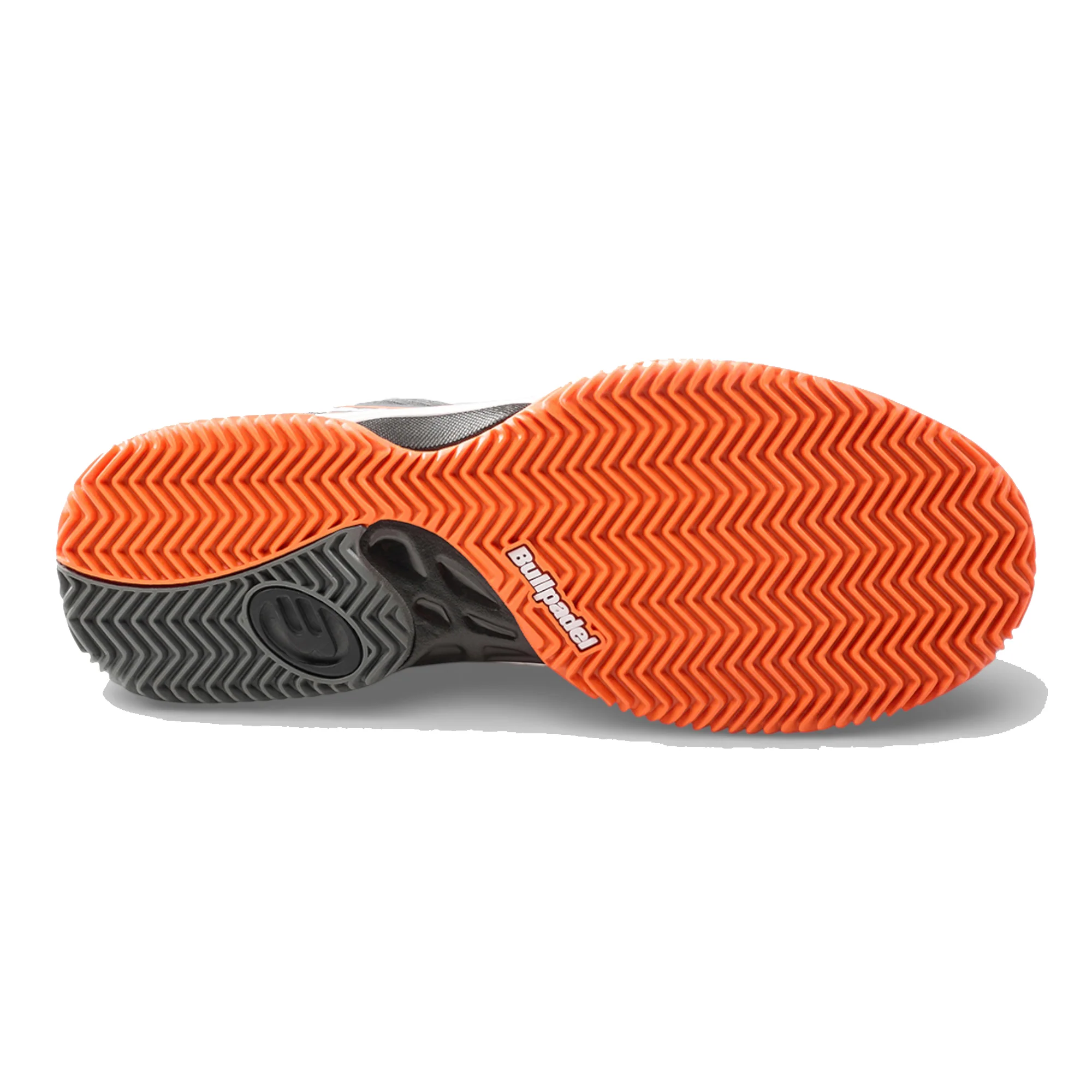 Bullpadel Men's Indiga 26V Padel Shoes Grey - Image 2