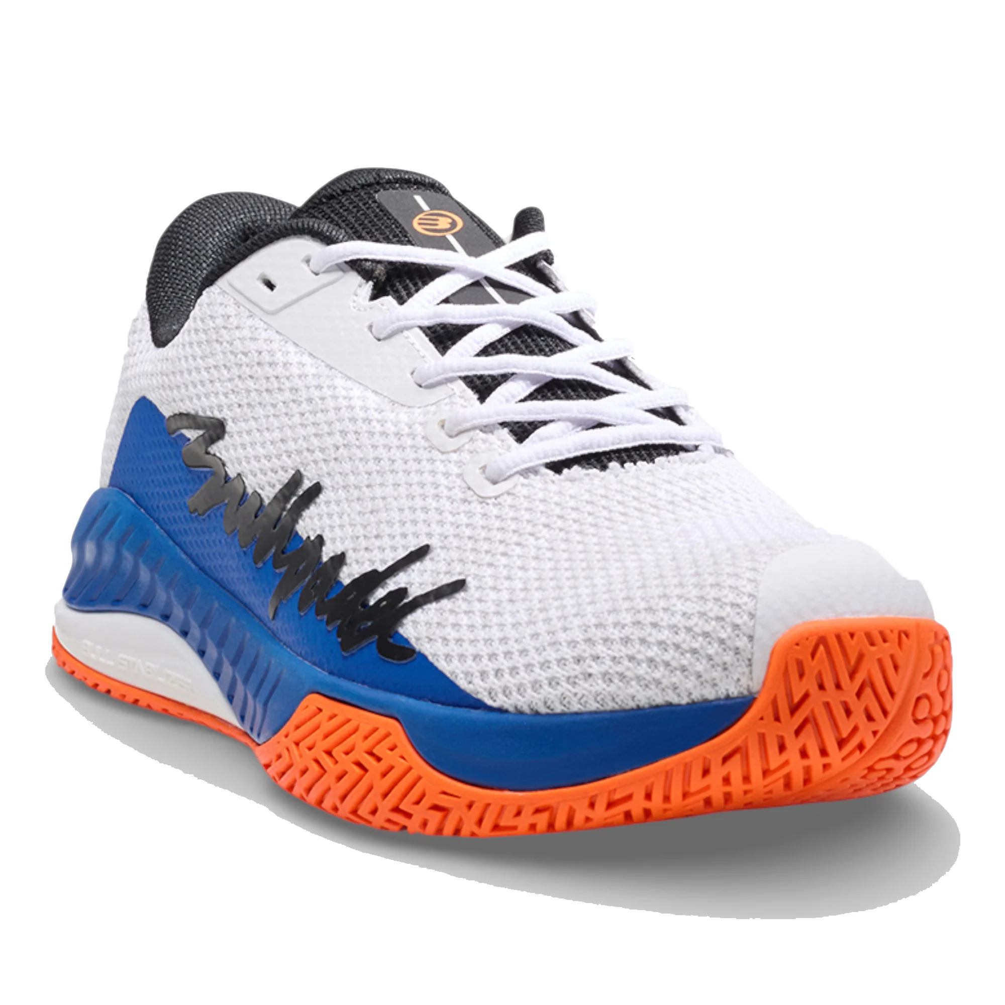 Bullpadel Men's Ionic 26V Padel Shoes Blue - Image 4